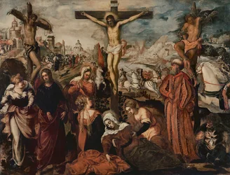 Kruisiging